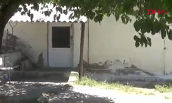 Birlikte yaşadığı kadını döverek ö*dürdü