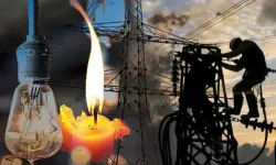 Antalya ve Alanya'da 7 saatlik elektrik kesintisi yaşanacak