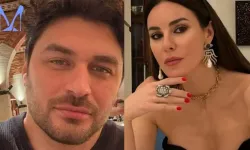 Emre Dinler ve Defne Samyeli aşk iddiasıyla gündemde