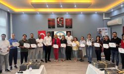 Alanya’da dev Erasmus buluşması