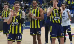 Olympiakos - Fenerbahçe Beko maçı ne zaman, saat kaçta, hangi kanalda?