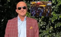 Aydın Çavuşoğlu ameliyattan çıktı: Kritik bekleyiş devam ediyor