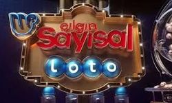 13 Mayıs 2026 Çılgın Sayısal Loto sonuçları açıklandı