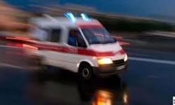 Alanya’da otomobilin çarptığı 2 çocuk yaralandı