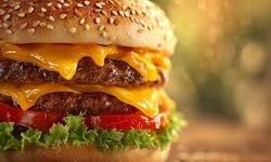 Türkiye’de de şubeleri var: Burger devinde iflas şoku