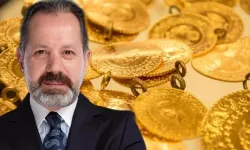 İslam Memiş’ten altın yorumu: “Düşüş algısı yanıltıcı”