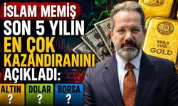İslam Memiş açıkladı: Son 5 yılın şampiyonu altın değil gümüş oldu