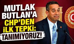 'Mutlak Butlan'a CHP'den ilk tepki: Tanımıyoruz!