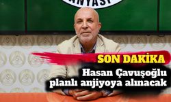 Son dakika - Hasan Çavuşoğlu planlı anjiyoya alınacak