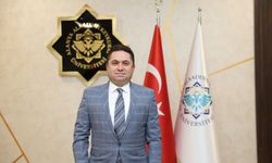 ALKÜ Rektörü Prof. Dr. Kenan Ahmet Türkdoğan anjiyo sonrası taburcu edildi