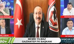 Memik Yılmaz’ın Alanyaspor sözleri tepki çekti: “Bu kentin gururudur”