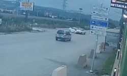 Zincirleme trafik kazası: 1’i ağır 8 kişi yaralandı