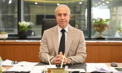 Başkan Özçelik'ten Aydın Çavuşoğlu'na başsağlığı mesajı