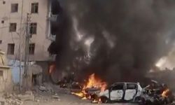 Tren istasyonu yakınında patlama: 24 ölü, 82 yaralı