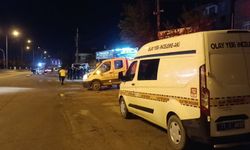Feci kaza: Otomobilden fırlayan genç kadın hayatını kaybetti