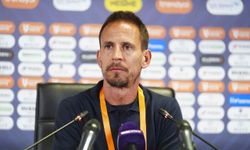 Joao Pereira Dünya Kupası favorisini açıkladı