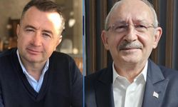 CHP’li Özgenç’ten Kılıçdaroğlu’na "Kaybeden" İronisi