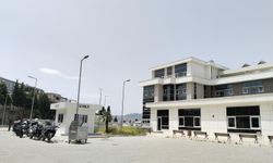 Korkunç olay Şantiyede yanmış kadın c*sedi bulundu