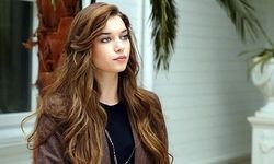 Afra Saraçoğlu’nun yeni aşkı Madrid’de görüntülendi