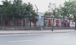 Şehir hastanesinin yoğun bakım ünitesinde yangın çıktı