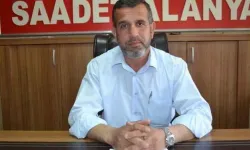 Sarıca’dan iktidara salvo: "Enflasyon en büyük hırsızdır"
