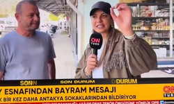 Fulya Öztürk’ten Alanya’ya övgü: “Alanya sana helal olsun”