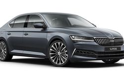 Skoda Mayıs 2026 fiyat listesi açıklandı: Octavia ve Superb’de büyük indirim