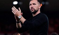 Alanyaspor’un eski teknik direktörü Farioli, Porto ile şampiyonluk yaşadı
