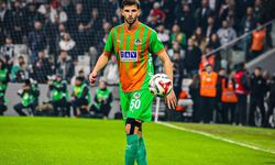 Alanyaspor’un genç yıldızı Ümit Akdağ için transfer yorumu: “Kaçırılmaması gereken fırsat”