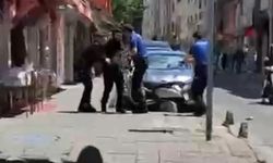Son dakika! Silahlı çatışma çıktı; iki polis şehit oldu