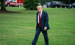 Trump’tan Hürmüz çıkışı: “Bir bakıma korsan gibiyiz”