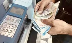Emeklilere Kurban Bayramı ikramiyeleri yatmaya başladı