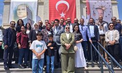 Alanya'dan Hatay'a can suyu
