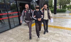 Alanya’da Cumhurbaşkanına hakaret iddiası: 64 yaşındaki şüpheli tutuklandı