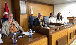 Alanya’da Özbek Edebiyatı tanıtıldı