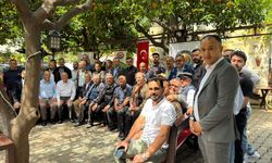 ALKOD’un yeni başkanı Gökçe oldu