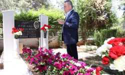 Böcek’ten cezaevinde duygu dolu anneler günü mesajı