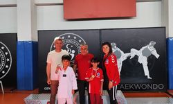 Antalya’ya Alanya Damgası: İl Şampiyonu Mahmutlar Halil Ülker’den çıktı