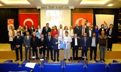 Zafer Partisi Alanya’da ‘Türkoğlu’ ile devam dedi