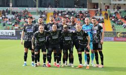 10 yıldır dimdik ayakta: Akdeniz'in gururu Alanyaspor