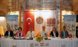 Alanya’nın festival kervanı yola çıkıyor
