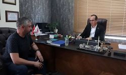 Alanya'da Rus iş insanına sahte e-imzayla 250 milyonluk haciz