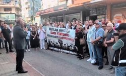 Başkan Kandemir: Biz kuklaları tanımıyoruz