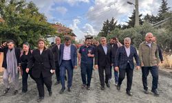 Felaket bölgesinden Yayman mesajı: Hatay yeniden ayağa kalkacak