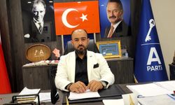 Anahtar Parti Alanya’da bayramlaşma coşkusu