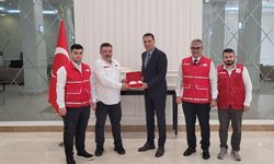 Alanya’dan sınır ötesinde dayanışma