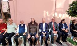 CHP Alanya’da bayram coşkusu ve birlik zirve yaptı