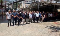 Zafer Partisi’nden Alanya’da büyük vefa: Alper Arıkan unutulmadı
