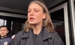 Serenay Sarıkaya’dan soruşturma iddialarına açıklama
