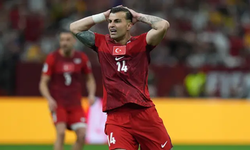 Avustralya 2-0 Türkiye: Dünya Kupası’na mağlubiyetle başladık